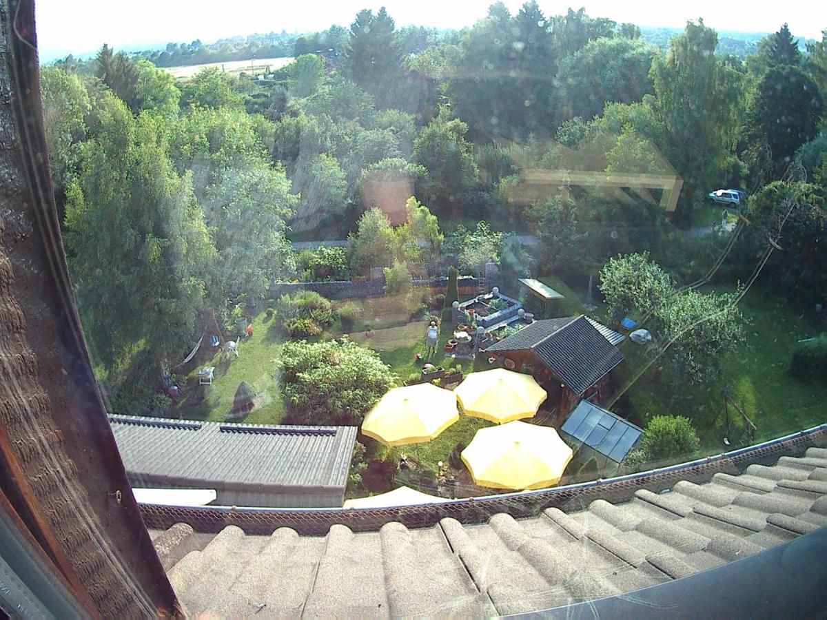 Pension24 Кассель Екстер'єр фото